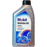 MOBILUBE HD 75W-90 1л - фото