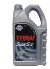 TITAN SUPERSYN D1 0W20 5л - фото