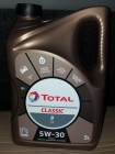 TOTAL CLASSIC C4 5W30 5л - фото