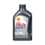 SHELL Helix Diesel Ultra SAE 5W-40 CF 1л - фото