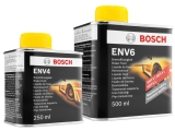 Гальмівна рідина Bosch ENV4 0.25л - фото