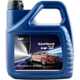 Vatoil SynTech LL-X 5W30  4л - фото