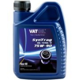 VATOIL SynTrag GL-4/5 75W-90 1л - фото