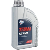 TITAN ATF 6009 1л - фото