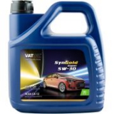 Vatoil SynGold Super 5W30 4л - фото