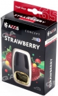Ароматизатор AXXIS на дефлектор "Concept" Strawberry 8ml - фото