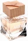 Ароматизатор AXXIS PREMIUM Secret Cube" -  50ml, запах Millionaire - фото