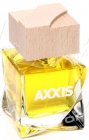 Ароматизатор AXXIS PREMIUM Secret Cube" -  50ml, запах Vanilla French - фото