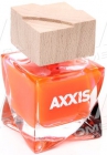 Ароматизатор AXXIS PREMIUM Secret Cube" -  50ml, запах Papaya - фото