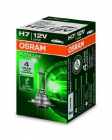 OSRAM ULTRA LIFE H7 12V 55W PX26d 1шт - фото