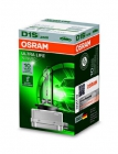 OSRAM XENARC ULTRA LIFE D1S 85V 35W PK32d-2 3200lm 4300K 1шт - фото