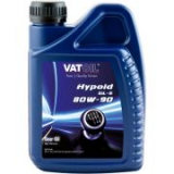VATOIL Hypoid GL-5 80W90 1л - фото