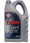 TITAN GT1 2290 5W30 5л - фото