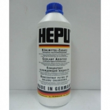 Антифриз HEPU BLUE G11 концентрат 1,5л - фото