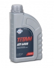 TITAN ATF 6008 1л - фото