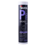 Змазка - Bizol Pro Grease T LX 03 High Temperature 0.4кг - фото