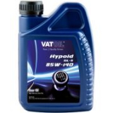 VATOIL Hypoid GL-5 85W-140 1л - фото