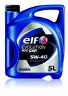 ELF EVOLUTION 900 SXR 5W40 5л - фото