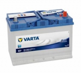 VARTA 6СТ-95 АзЕ Blue Dynamic (G7) 595 404 083 - фото