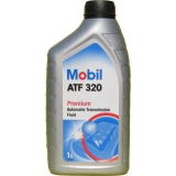 MOBIL ATF 320  1л - фото