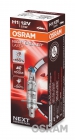 OSRAM H1 12V 55W P14,5S NIGHT BREAKER® LASER +150% - фото