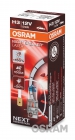 OSRAM H3 12V 55W PK22S NIGHT BREAKER® LASER +150% - фото