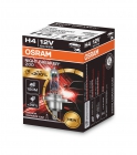 Osram Night Breaker 200 (H4 12V 60/55W P43t) - фото