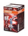 OSRAM H7 12V 55W PX26D / NIGHT BREAKER® LASER +150% - фото