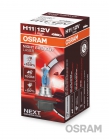 OSRAM H11 12V 55W PGJ19-2 NIGHT BREAKER® LASER +150% - фото