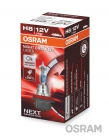 OSRAM H8 12V 35W PGJ19-1 NIGHT BREAKER® LASER +150% - фото
