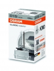 OSRAM XENARC CLASSIC D1S 85V 35W PK32d-2 3200lm 4150K 1шт - фото