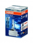 OSRAM XENARC COOL BLUE INTENSE D1R 85V 35W PK32d-3 2800lm 5500K 1шт - фото