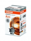 OSRAM XENARC ORIGINAL D2S 85V 35W P32d-2 3200lm 4300K 1шт - фото
