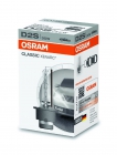 OSRAM XENARC CLASSIC D2S 85V 35W P32d-2 3200lm 4150K 1шт - фото