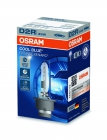 OSRAM XENARC COOL BLUE INTENSE D2R 85V 35W PK32d-3 2800lm 5500K 1шт - фото