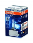 OSRAM XENARC COOL BLUE INTENSE D3S 42V 35W PK32d-5 3200lm 5000K 1шт - фото