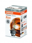 OSRAM XENARC ORIGINAL D4S 42V 35W P32d-5 3200lm 4300K 1шт - фото