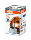 OSRAM XENARC ORIGINAL D8S 42V 25W P32d-1 2000lm 4500K 1шт - фото