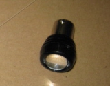 Лампа LED TEMPEST P21W 1SMD BA15s 12V WHITE  - фото
