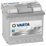 VARTA 6СТ-54 АзЕ Silver Dynamic (C30) 554 400 053 - фото