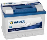 VARTA 6СТ-74 Аз Blue Dynamic (E12) 574 013 068 - фото