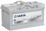 VARTA 6СТ-85 АзЕ Silver Dynamic (F18) 585 200 080 - фото