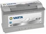 VARTA 6СТ-100 АзЕ Silver Dynamic (H3) 600 402 083 - фото