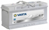 VARTA 6СТ-110 АзЕ Silver Dynamic (I1) 610402092 - фото