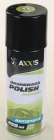 Поліроль пластику ЖАСМИН 450ml  AXXIS - фото