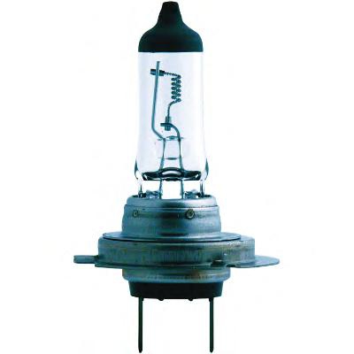 Лампа PHILIPS H7 24V 70W 13972MDC1