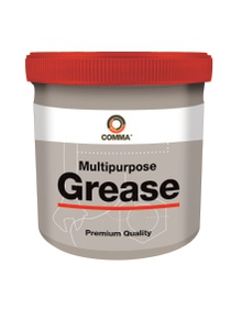Змазка літієва Comma Multipurpose Grease MULTIPURPOSE LITH. 0,5KG 0.5кг