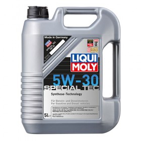 LIQUI MOLY 9509 Special Tec 5W-30 5л