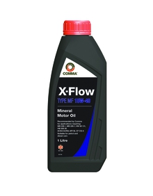 COMMA X-FLOW MF MIN. 15W40 1л
