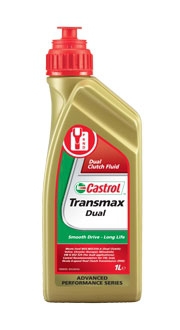 Castrol  Transmax DUAL 1л